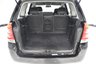 USED 2013 13 VAUXHALL ZAFIRA 1.6 EXCLUSIV 5d 113 BHP 15 MONTH WARRANTY, 12 MONTH AA