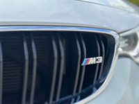 USED 2017 L BMW M3 M3 3.0 BiTurbo Saloon 4dr DCT Euro 6 