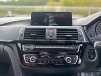 USED 2017 L BMW M3 M3 3.0 BiTurbo Saloon 4dr DCT Euro 6 
