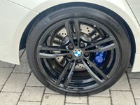 USED 2017 L BMW M3 M3 3.0 BiTurbo Saloon 4dr DCT Euro 6 