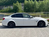 USED 2017 L BMW M3 M3 3.0 BiTurbo Saloon 4dr DCT Euro 6 
