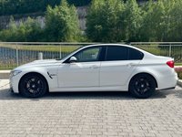 USED 2017 L BMW M3 M3 3.0 BiTurbo Saloon 4dr DCT Euro 6 