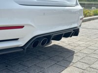 USED 2017 L BMW M3 M3 3.0 BiTurbo Saloon 4dr DCT Euro 6 