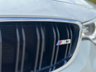 USED 2017 L BMW M3 M3 3.0 BiTurbo Saloon 4dr DCT Euro 6 