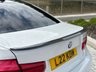 USED 2017 L BMW M3 M3 3.0 BiTurbo Saloon 4dr DCT Euro 6 