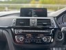USED 2017 L BMW M3 M3 3.0 BiTurbo Saloon 4dr DCT Euro 6 