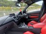USED 2017 L BMW M3 M3 3.0 BiTurbo Saloon 4dr DCT Euro 6 