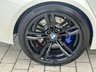USED 2017 L BMW M3 M3 3.0 BiTurbo Saloon 4dr DCT Euro 6 