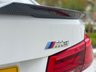 USED 2017 L BMW M3 M3 3.0 BiTurbo Saloon 4dr DCT Euro 6 