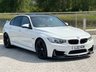 USED 2017 L BMW M3 M3 3.0 BiTurbo Saloon 4dr DCT Euro 6 