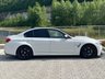USED 2017 L BMW M3 M3 3.0 BiTurbo Saloon 4dr DCT Euro 6 