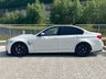 USED 2017 L BMW M3 M3 3.0 BiTurbo Saloon 4dr DCT Euro 6 