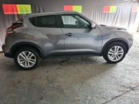 USED 2017 67 NISSAN JUKE 1.5 N-CONNECTA DCI 5d 110 BHP 
