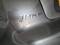 USED 2017 67 NISSAN JUKE 1.5 N-CONNECTA DCI 5d 110 BHP 