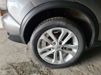 USED 2017 67 NISSAN JUKE 1.5 N-CONNECTA DCI 5d 110 BHP 