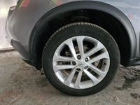 USED 2017 67 NISSAN JUKE 1.5 N-CONNECTA DCI 5d 110 BHP 