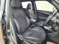 USED 2017 67 NISSAN JUKE 1.5 N-CONNECTA DCI 5d 110 BHP 
