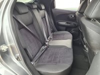 USED 2017 67 NISSAN JUKE 1.5 N-CONNECTA DCI 5d 110 BHP 