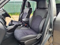 USED 2017 67 NISSAN JUKE 1.5 N-CONNECTA DCI 5d 110 BHP 