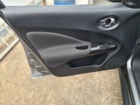 USED 2017 67 NISSAN JUKE 1.5 N-CONNECTA DCI 5d 110 BHP 