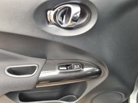 USED 2017 67 NISSAN JUKE 1.5 N-CONNECTA DCI 5d 110 BHP 
