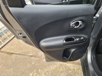 USED 2017 67 NISSAN JUKE 1.5 N-CONNECTA DCI 5d 110 BHP 