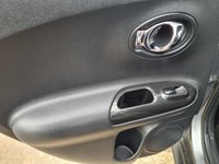 USED 2017 67 NISSAN JUKE 1.5 N-CONNECTA DCI 5d 110 BHP 