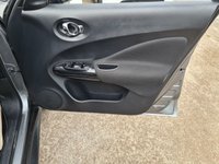 USED 2017 67 NISSAN JUKE 1.5 N-CONNECTA DCI 5d 110 BHP 