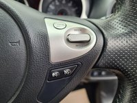 USED 2017 67 NISSAN JUKE 1.5 N-CONNECTA DCI 5d 110 BHP 