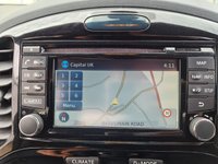 USED 2017 67 NISSAN JUKE 1.5 N-CONNECTA DCI 5d 110 BHP 