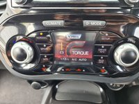 USED 2017 67 NISSAN JUKE 1.5 N-CONNECTA DCI 5d 110 BHP 