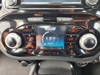 USED 2017 67 NISSAN JUKE 1.5 N-CONNECTA DCI 5d 110 BHP 