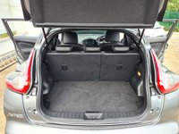 USED 2017 67 NISSAN JUKE 1.5 N-CONNECTA DCI 5d 110 BHP 