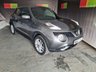 USED 2017 67 NISSAN JUKE 1.5 N-CONNECTA DCI 5d 110 BHP 