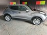 USED 2017 67 NISSAN JUKE 1.5 N-CONNECTA DCI 5d 110 BHP 