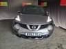 USED 2017 67 NISSAN JUKE 1.5 N-CONNECTA DCI 5d 110 BHP 