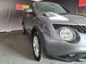 USED 2017 67 NISSAN JUKE 1.5 N-CONNECTA DCI 5d 110 BHP 