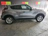 USED 2017 67 NISSAN JUKE 1.5 N-CONNECTA DCI 5d 110 BHP 
