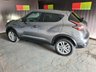 USED 2017 67 NISSAN JUKE 1.5 N-CONNECTA DCI 5d 110 BHP 