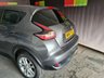 USED 2017 67 NISSAN JUKE 1.5 N-CONNECTA DCI 5d 110 BHP 