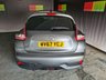 USED 2017 67 NISSAN JUKE 1.5 N-CONNECTA DCI 5d 110 BHP 