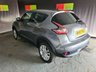 USED 2017 67 NISSAN JUKE 1.5 N-CONNECTA DCI 5d 110 BHP 