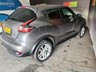 USED 2017 67 NISSAN JUKE 1.5 N-CONNECTA DCI 5d 110 BHP 