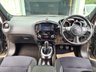 USED 2017 67 NISSAN JUKE 1.5 N-CONNECTA DCI 5d 110 BHP 