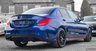 USED 2019 69 MERCEDES-BENZ C-CLASS 1.5 C 200 AMG LINE PREMIUM MHEV 4d 181 BHP FACELIFT INTERIOR+VIRTUAL COCKPIT