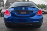 USED 2019 69 MERCEDES-BENZ C-CLASS 1.5 C 200 AMG LINE PREMIUM MHEV 4d 181 BHP FACELIFT INTERIOR+VIRTUAL COCKPIT