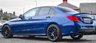 USED 2019 69 MERCEDES-BENZ C-CLASS 1.5 C 200 AMG LINE PREMIUM MHEV 4d 181 BHP FACELIFT INTERIOR+VIRTUAL COCKPIT