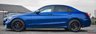 USED 2019 69 MERCEDES-BENZ C-CLASS 1.5 C 200 AMG LINE PREMIUM MHEV 4d 181 BHP FACELIFT INTERIOR+VIRTUAL COCKPIT