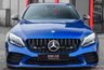 USED 2019 69 MERCEDES-BENZ C-CLASS 1.5 C 200 AMG LINE PREMIUM MHEV 4d 181 BHP FACELIFT INTERIOR+VIRTUAL COCKPIT