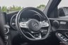 USED 2019 69 MERCEDES-BENZ C-CLASS 1.5 C 200 AMG LINE PREMIUM MHEV 4d 181 BHP FACELIFT INTERIOR+VIRTUAL COCKPIT